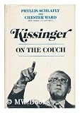 Kissinger on the Couch