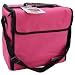 Art Bin Solutions Mega tote, Raspberry