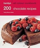 200 chocolate recipes