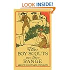 Click here to buy The Boy Scouts on the Range by  Howard Payson.