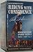 VHS : Downunder Horsemanship by Clinton Anderson Riding with Confidence - Horsemanship Under Saddle Series 1: Part 1 thru 4 (VHS)