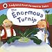 Ladybird First Favourite Tales: The Enormous Turnip