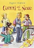 Conni und der Neue (Conni & Co, Band 2) - Dagmar Ho�feld