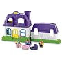 Fisher-Price Little People Happy Sounds Home