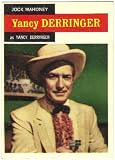 1958 Topps TV Westerns Trading Card #33 Yancy Derringer: Jock Mahoney