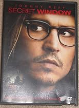 Secret Window Johnny Depp