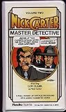  : Nick Carter Master Detective Volume Two (Volume Two)