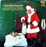Pops Goes Christmas [Vinyl LP] [Stereo]