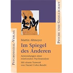 Im Spiegel des Anderen.