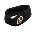 Spalding Spalding Stirnband schwarz