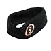 Spalding Spalding Stirnband schwarz