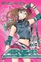 Air Gear, Vol. 3