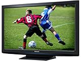 New Panasonic Consumer Tc-P54s2 54 Inch Plasma 1920 X 1080 16:9
Native Lower Power Consumption