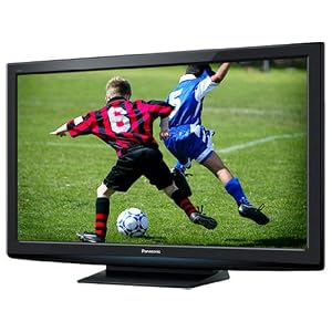 New Panasonic Consumer Tc-P54s2 54 Inch Plasma 1920 X 1080 16:9 Native Lower Power Consumption