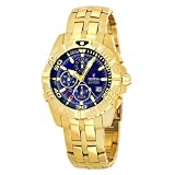 Festina F16119 2 Gold Chronograph Mens Watch by 54