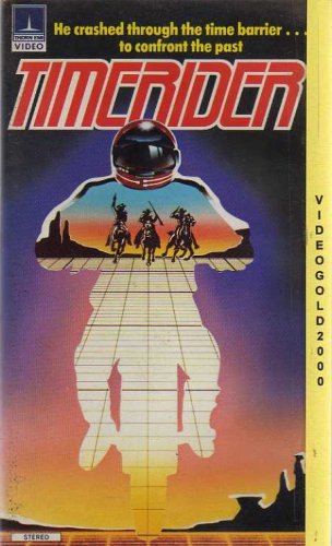 Buy TIMERIDER online at Discounted New and Used prices. Delivered to your door with Off-The-Bookshelf.