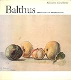 Balthus : drawings and watercolours