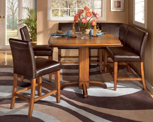 Urbandale Counter Height Dinette Set
