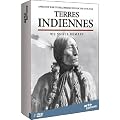 Terres Indiennes - Quatre si�cles d'histoire des �tats-Unis racont�s par les Indiens