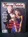 Femme Fatales Magazine Volume 8 No. 6 / November 1999 /(Heather Langenkamp cover)