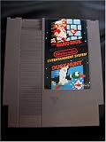 Super Mario Bros. / Duck Hunt (NES)