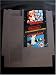 Video Games : Super Mario Bros. / Duck Hunt (NES)