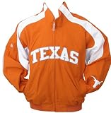 Men`s Texas Longhorns Elevation Premier Jacket