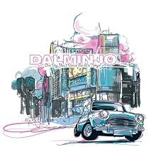 One Day You'll Dance For Me Tokyo