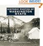 Historic Photos of Washington State