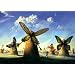 Heye 29266 - Windmill Puzzle
