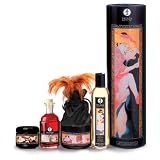 Shunga Carnal Pleasures Collection