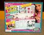 Kitchen Littles Deluxe Kitchen Center with Real Working Features