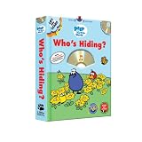 PEEP Whos Hiding? (Peep in the Big Wide World)