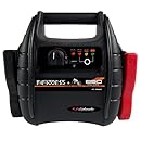 Schumacher IP-95C 9-Ah Jump Starter and Air Compressor