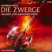 H&ouml;rbuch Die Zwerge (Die Zwerge 1)
