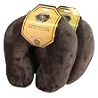 SpunGee Neck Pillow 2-pk. - Grey