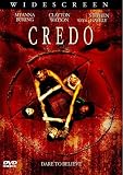 Credo [DVD] [2008]