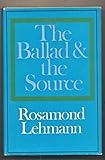 The ballad & the source