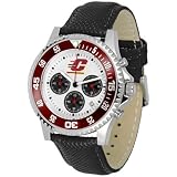 Central Michigan Chippewas NCAA Chronograph Competitor Mens Watch