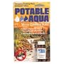 Water Purification Tablets Bottle of 50 Tablets