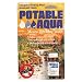 Water Purification Tablets Bottle of 50 Tablets
