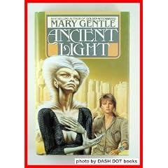 Ancient Light