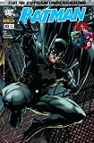 Produkt-Bild: Batman #20: Gotham Underground, Teil 1 von 4 (2008, Panini) mit 2 Batman- Postern!