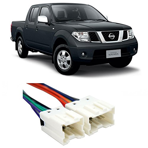 Top Best 5 nissan frontier wiring harness for sale 2016 | BOOMSbeat