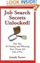 Job Search Secrets Unlocked!