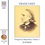 Liszt: Hungarian Rhapsodies, Vol.13