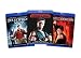 Blu-ray Action Bundle, Vol. 2 (Kiss of the Dragon / Bulletproof Monk  / Commando ) (Amazon.com Exclusive) [Blu-ray]
