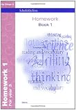 Homework Book 1