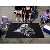 Purdue Boilermakers 60X96 Ulti-Mat