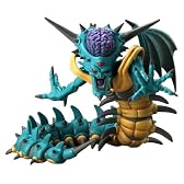 ドラゴンクエスト ソフビモンスター027 オルゴ・デミーラ